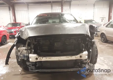 2021 Mazda Cx-9 Grand Touring из США, поврежденный, VIN JM3TCBDY1M0532368